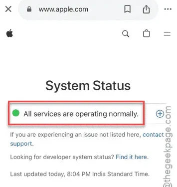 Risolvi i problemi di disconnessione da iCloud su iPhone e iPad