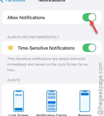 Risoluzione dei problemi relativi alle notifiche di Facebook: guida alla risoluzione dei problemi