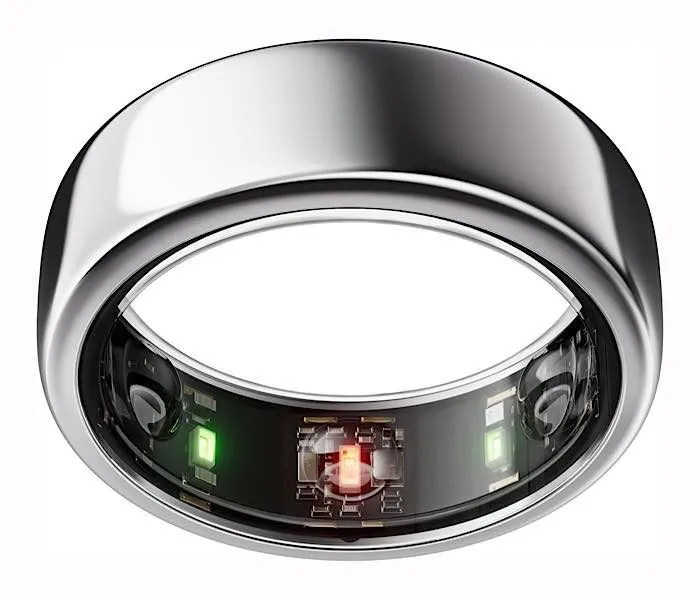 Amazon Prime Big Deal Oura Smart Ring