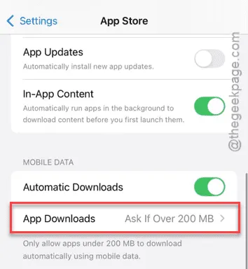 app downloads min