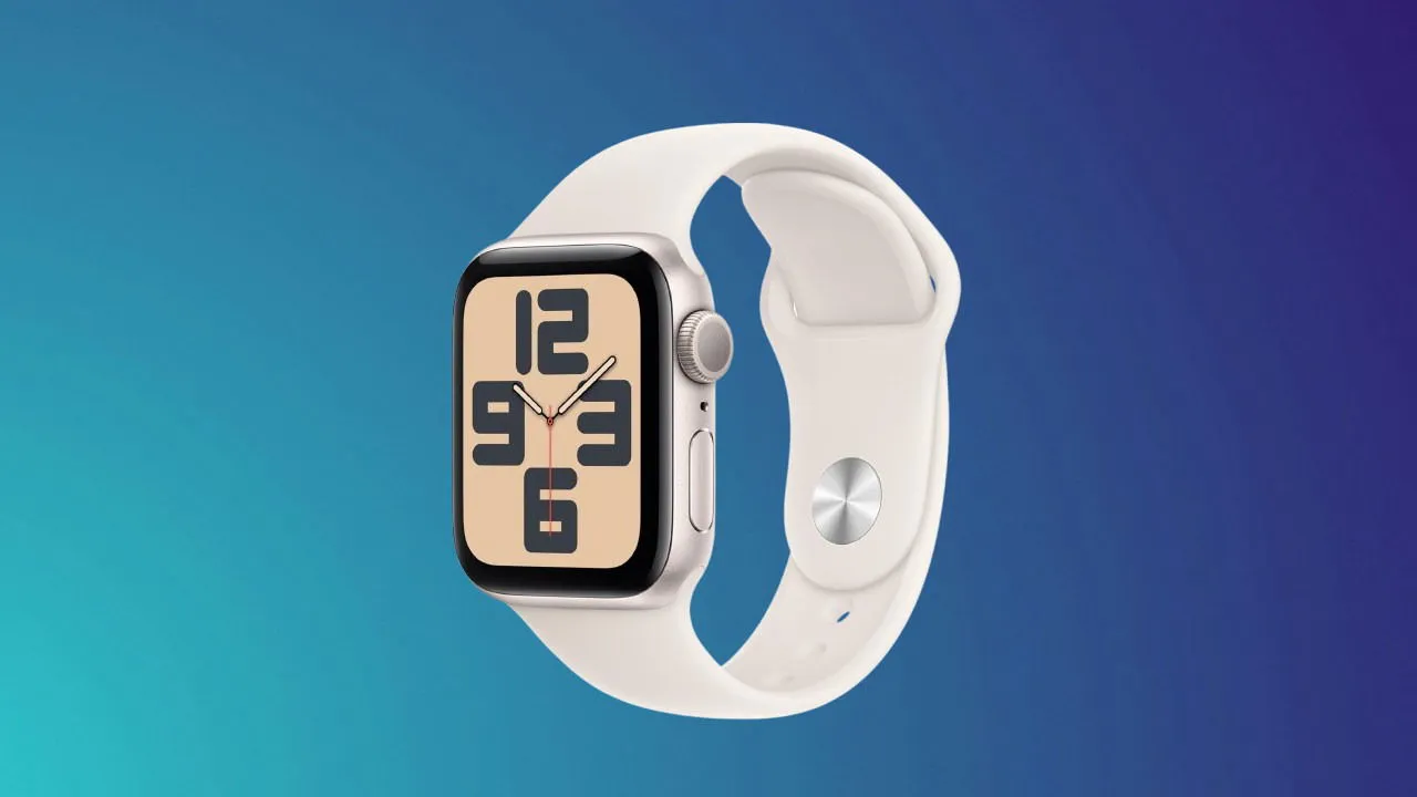 Apple Watch SE 2da generación