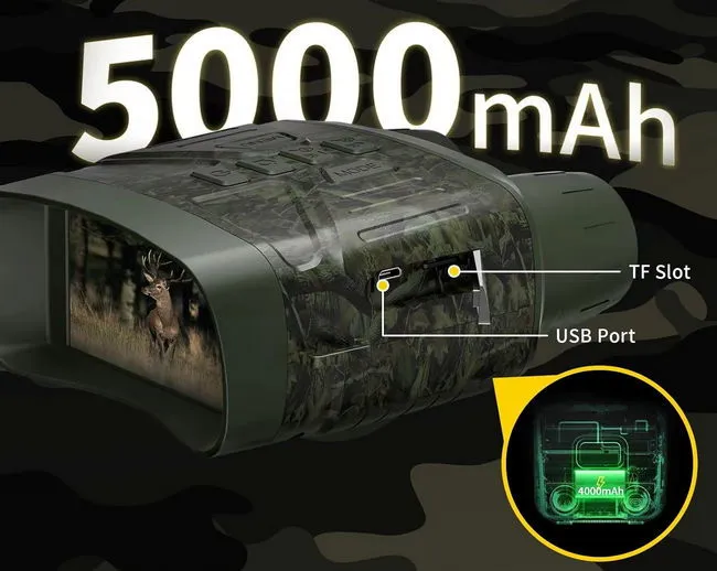 Autonomie de la batterie des lunettes