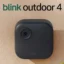 Enhance Home Security Using Three Blink Outdoor 4 Cameras