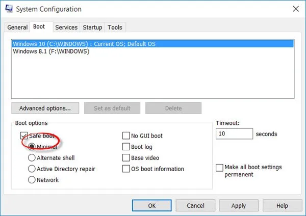 boot-windows-10-em-modo-de-segurança