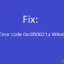 Hoe BSOD-foutcode 0xc000021a in Windows 10 en 11 op te lossen