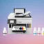 Imprimante 4 en 1 Canon Maxify GX7021 : solution d’impression de documents efficace