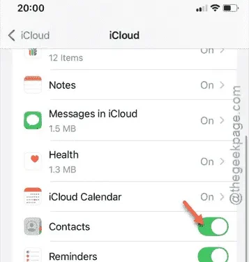 Résolution des problèmes d’enregistrement des contacts sur iPhone : solutions à l’impossibilité d’enregistrer les contacts