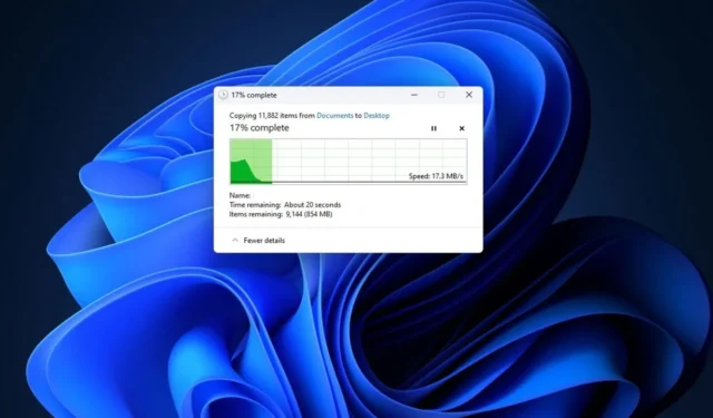 6 einfache Methoden zur schnellen Dateiduplizierung in Windows