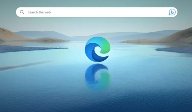 L’aggiornamento del canale beta di Microsoft Edge 130.0.2849.5 introduce miglioramenti importanti