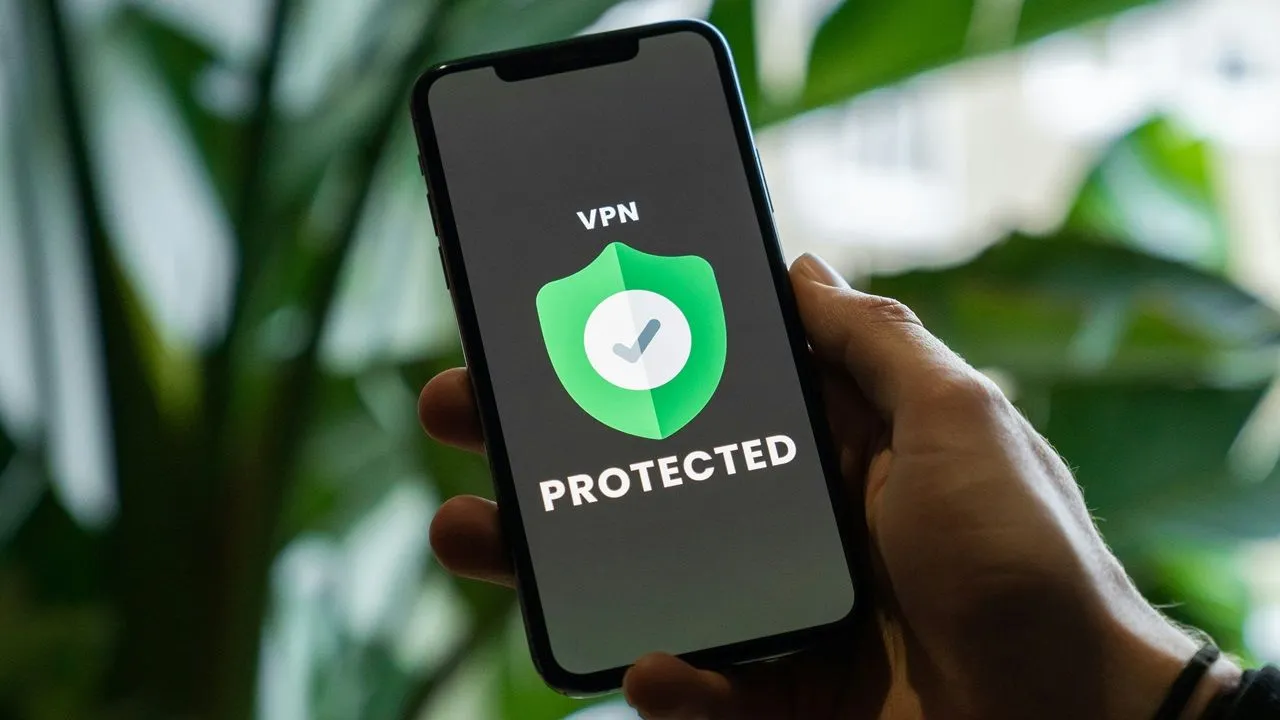 Hoofdafbeelding: trap niet in een van deze VPN-mythes.