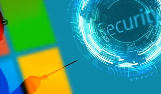 Valutazione della sicurezza di Windows Defender: è sufficiente nel 2025?