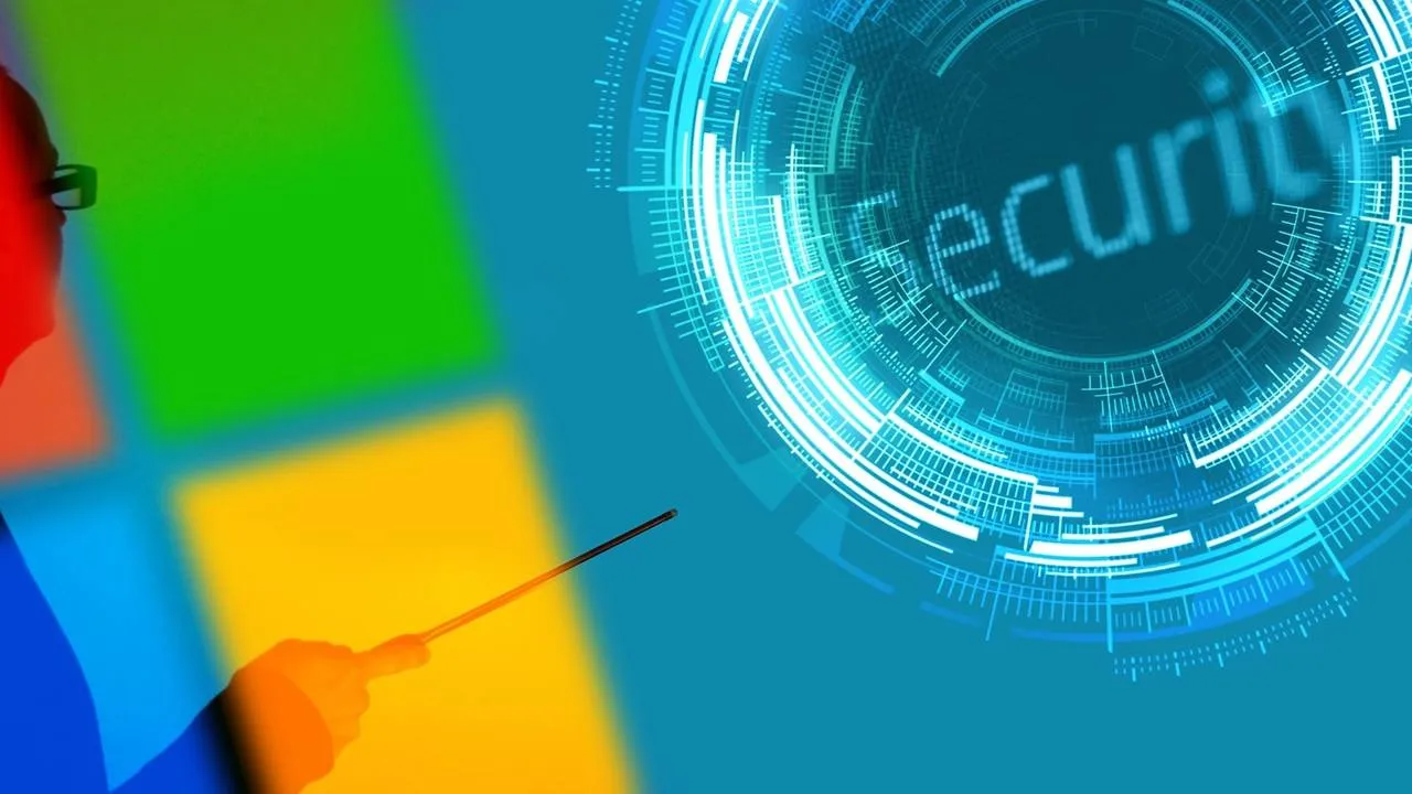 Exploring Windows Security: Is it sufficient for 2025?