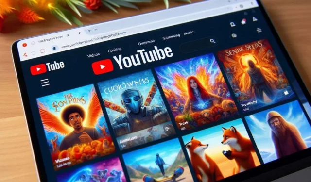 6 Essential Firefox Add-Ons for an Enhanced YouTube Experience