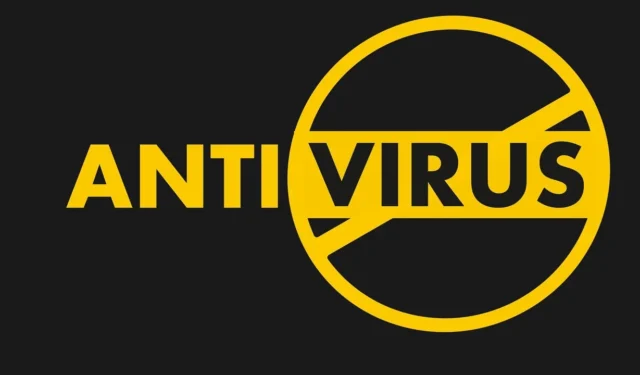 Essential 5 Features to Look for in Antivirus Software