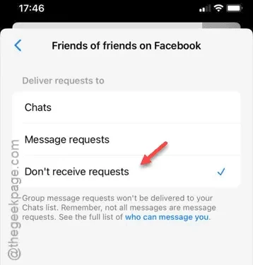 Comment résoudre les problèmes courants liés à la messagerie sur Messenger