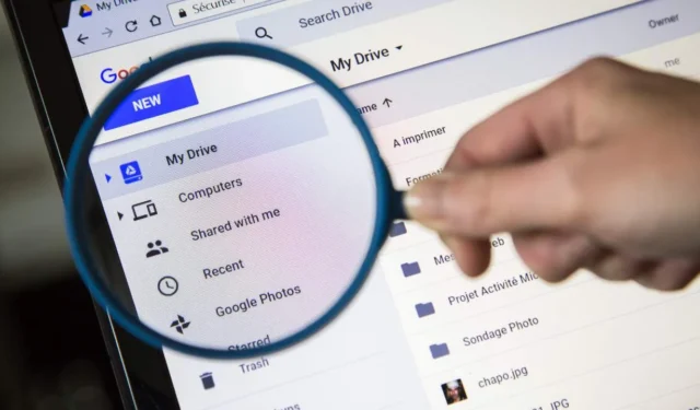 Google Drive mit wichtigen Tools von Drittanbietern effizient organisieren