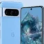 Scopri le eleganti caratteristiche di design di Google Pixel 8 Pro