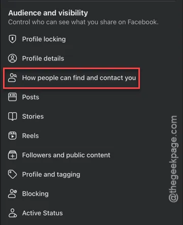 how people can find and contact you min