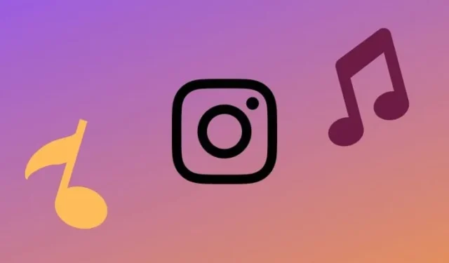 Schritt-für-Schritt-Anleitung zum Hinzufügen von Musik zu Instagram-Reels, -Stories und -Posts