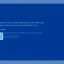 Steps to Resolve the CRITICAL_INITIALIZATION_FAILURE Blue Screen of Death (BSoD) Error