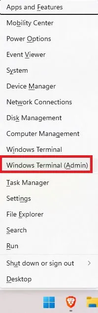 How To Hide Updates Using PowerShell In Windows Terminal