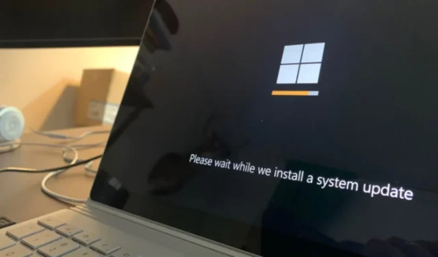 Efektywne ukrywanie aktualizacji systemu Windows za pomocą programu PowerShell