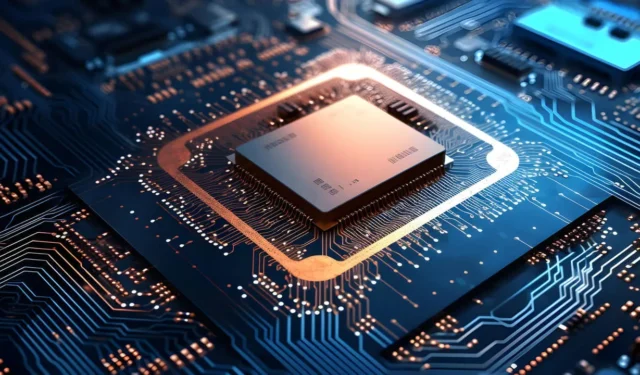 Identificazione dei colli di bottiglia della CPU e della GPU nel sistema informatico