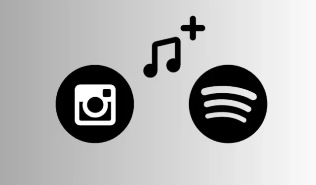 Stapsgewijze handleiding voor het toevoegen van nummers van Instagram aan uw Spotify-bibliotheek