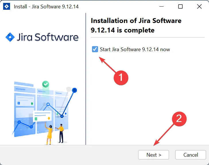 jira downloaden voor windows 11 en installeren