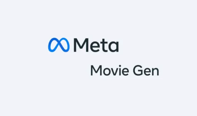 Meta’s Movie Gen: AI Technology for Creating Video and Sound from Text, Yet Accessibility Remains Limited