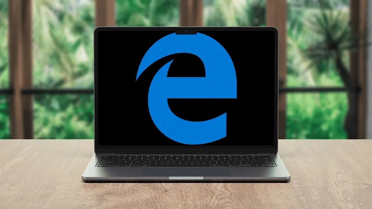 Microsoft Edge predeterminado injusto destacado