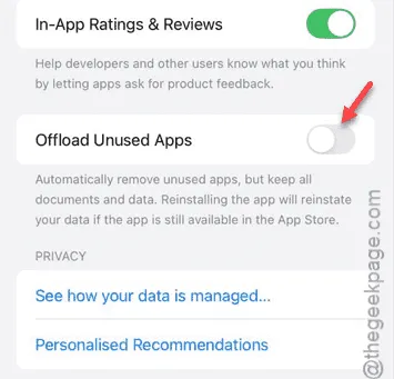 Fix iPhone Auto Offloading of Unused Apps: A Complete Guide