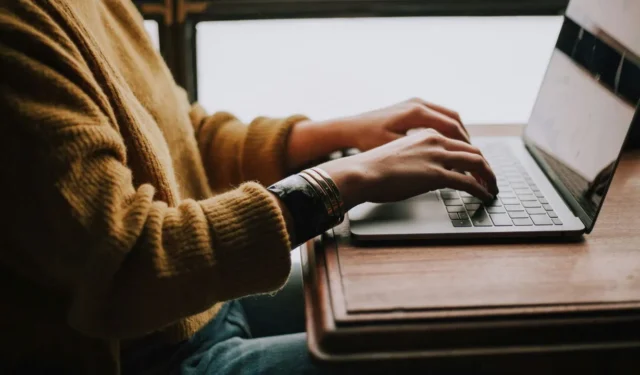 Libérer la productivité : comment ce raccourci clavier plein écran a transformé mon flux de travail