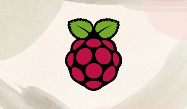 7 façons efficaces d’augmenter la productivité avec Raspberry Pi