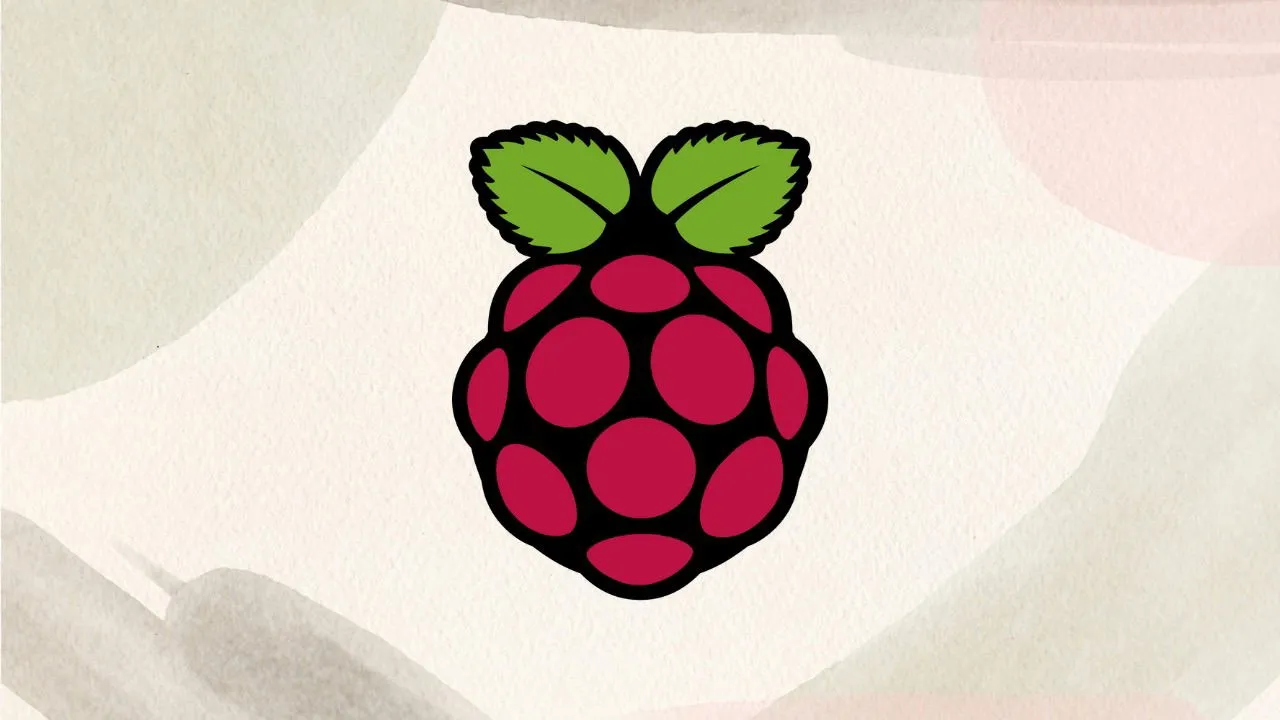 Maximice la eficiencia con Raspberry Pi