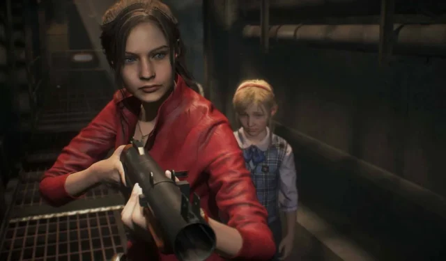 5 remake di videogiochi senza tempo che i bambini moderni dovrebbero apprezzare