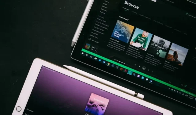 7 estrategias efectivas para mejorar tus recomendaciones de música en Spotify