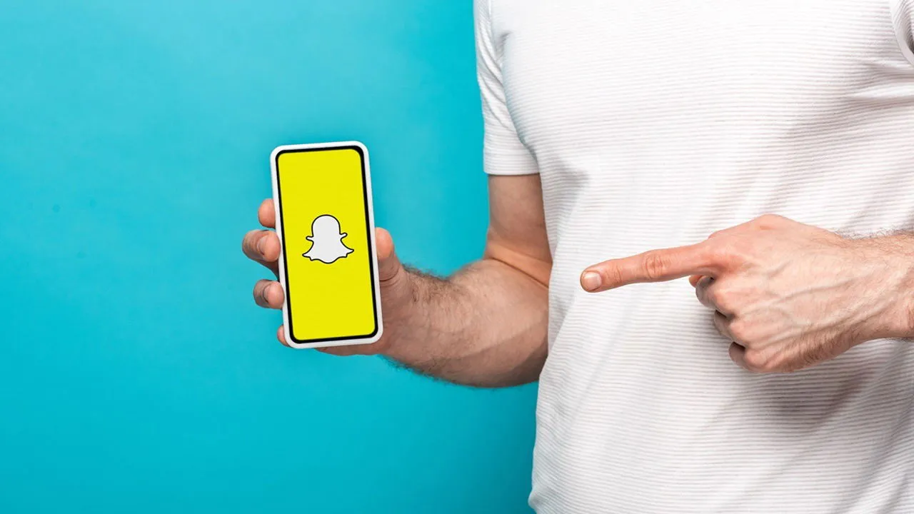 Recursos de privacidade do Snapchat em destaque