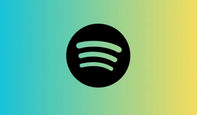 Créer des pochettes d’album accrocheuses pour vos playlists Spotify