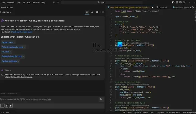 Visual Studio Code 向けのトップ AI 搭載コード生成ツール