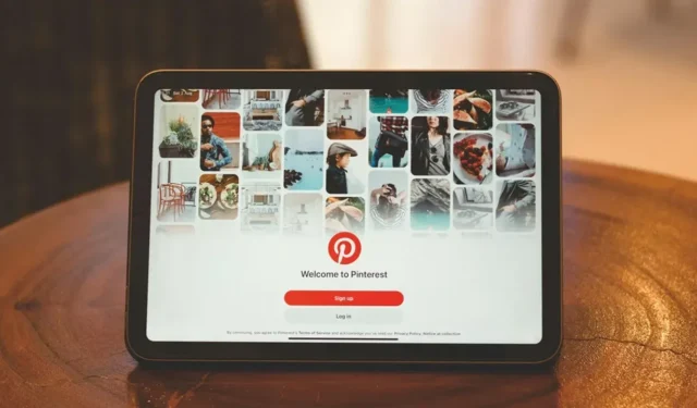 Finding Inspiration: My Guide to Using Pinterest for Fresh Ideas