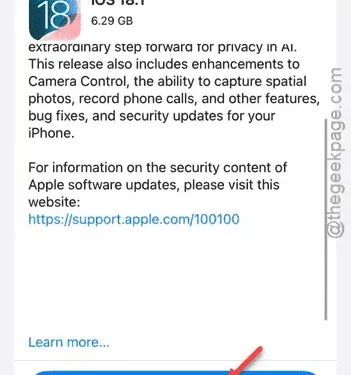 iPhone の壁紙の問題を修正: 黒い壁紙の問題を解決する方法