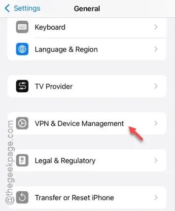 vpn et gestion des appareils min