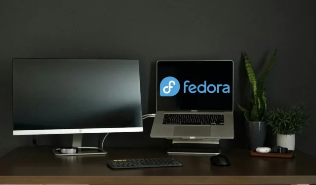 Fedora 成為提高生產力的最佳 Linux 發行版的主要原因