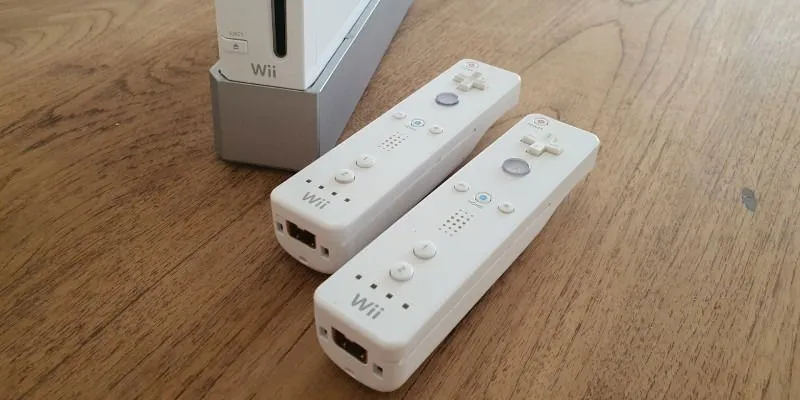 Controladores de Wii que vale la pena jugar en 2024