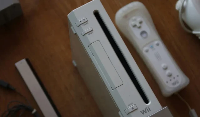 Gründe, die Nintendo Wii im Jahr 2023 zu kaufen und zu spielen