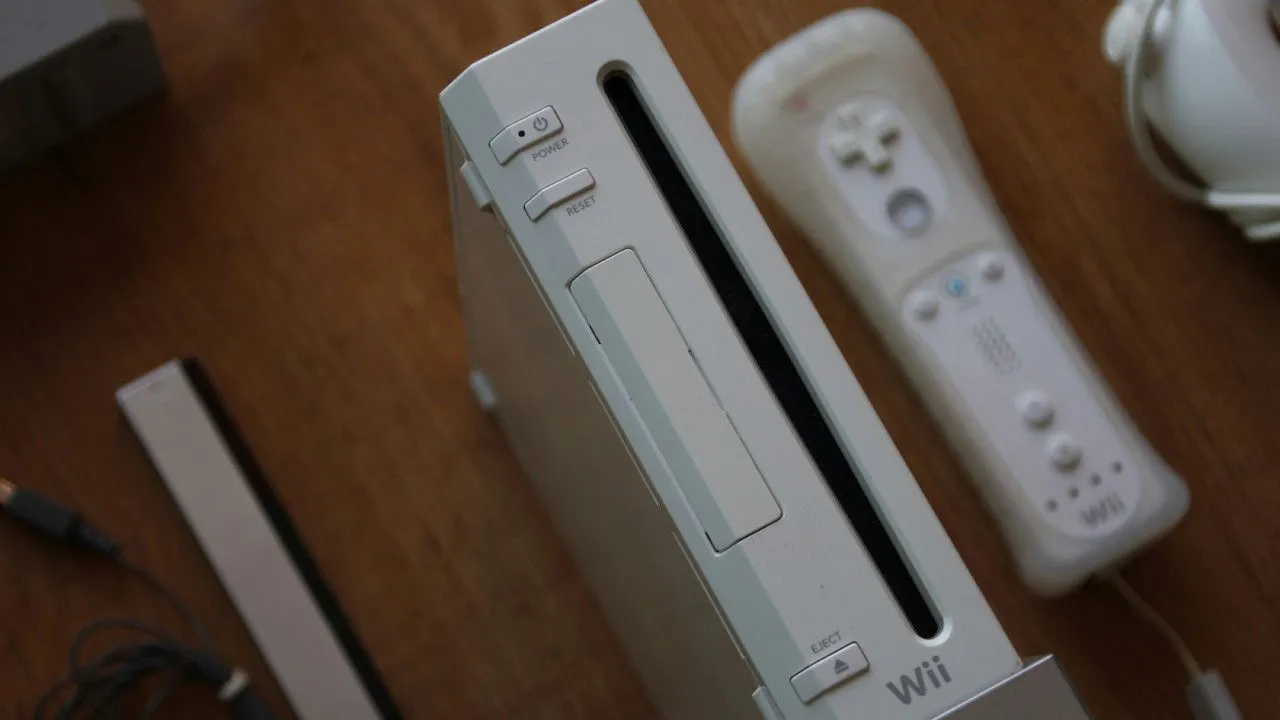 Wii-Spielwert 2024-Feature