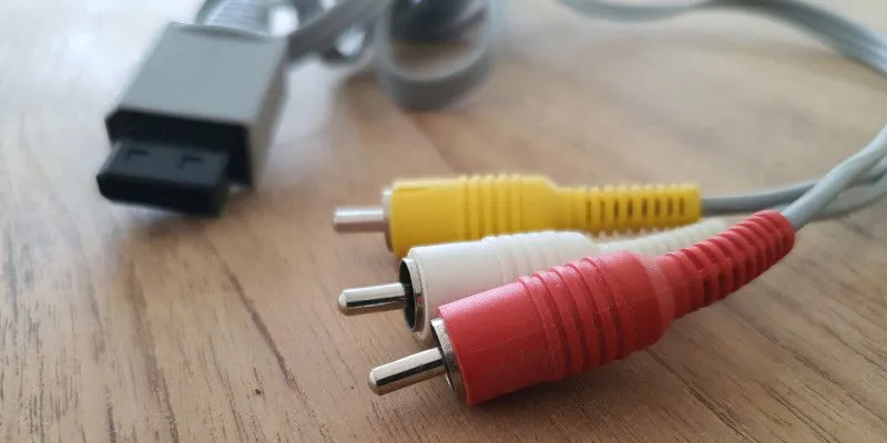 Cables Rca Hdmi Para Wii Que Vale La Pena Jugar En 2024