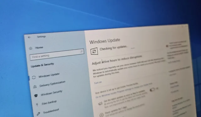 Scarica Windows 10 KB5044273 con aggiornamenti del menu Start (file .msu diretto)