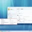 Canary Channel의 Windows 11 빌드 27718에 도입된 새로운 보안 기능